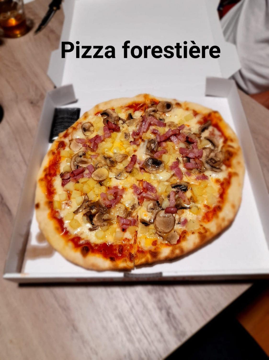 Au coin d'la rue — Bistro - Bar à La Chapelle Anthenaise — photo 2