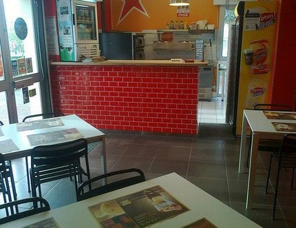 L'appel à pizza — photo 2
