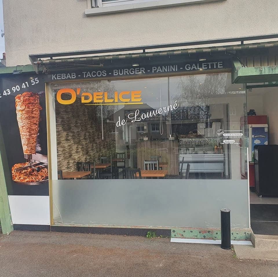 O'delice — photo 3