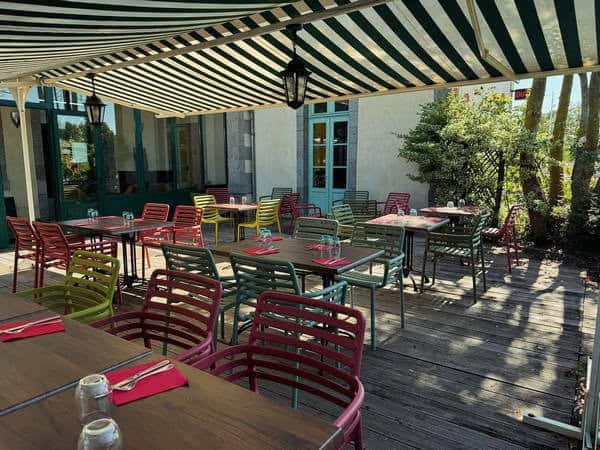 La Marelle — photo 2