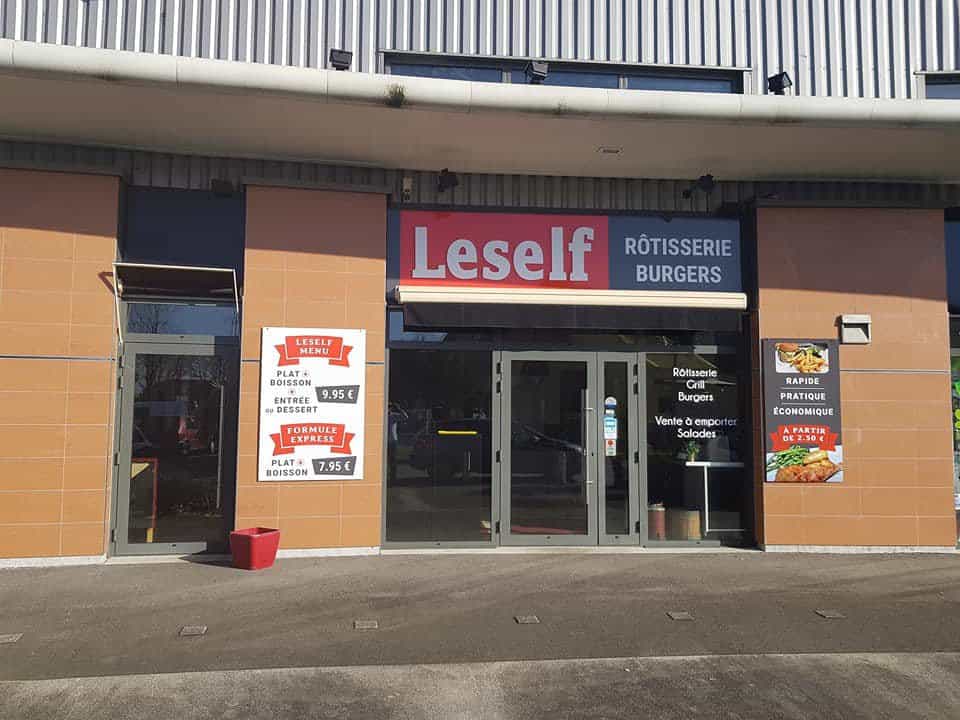 Leself — photo 2