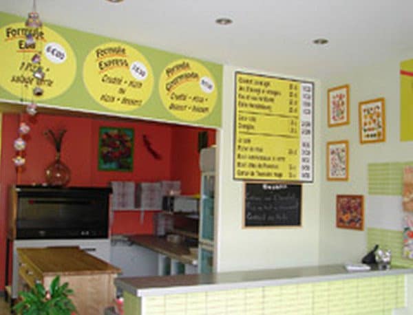 Point Pizza — photo 3