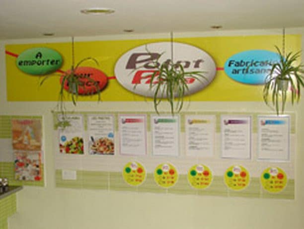 Point Pizza — photo 4