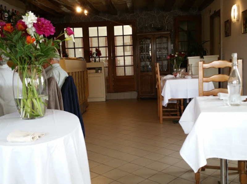Restaurant L'Hosteria — photo 3