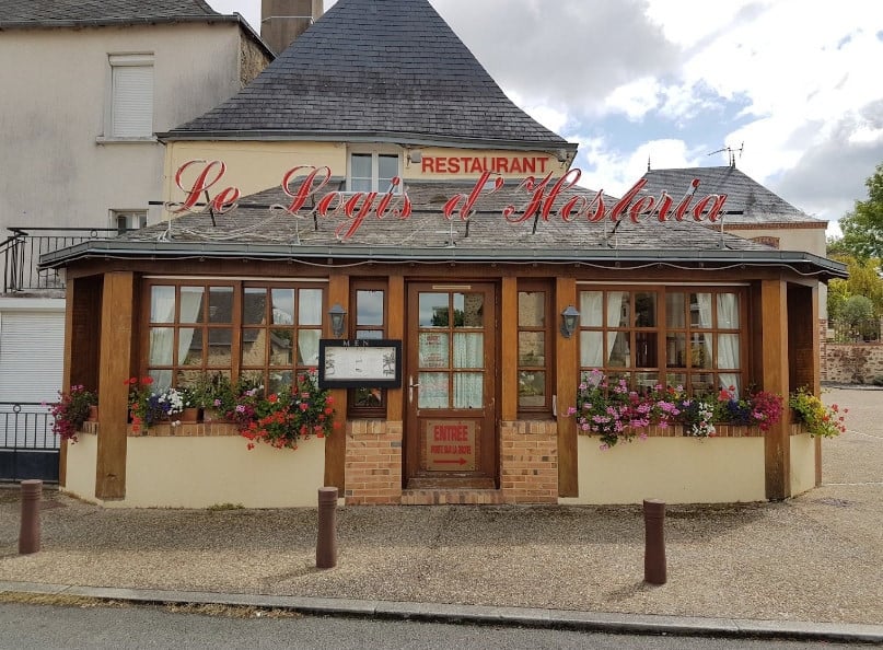 Restaurant L'Hosteria — photo 2