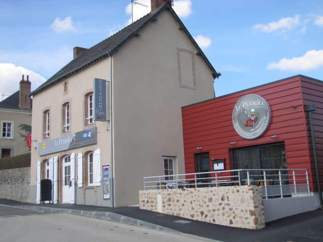 Le Pétoulet — photo 2