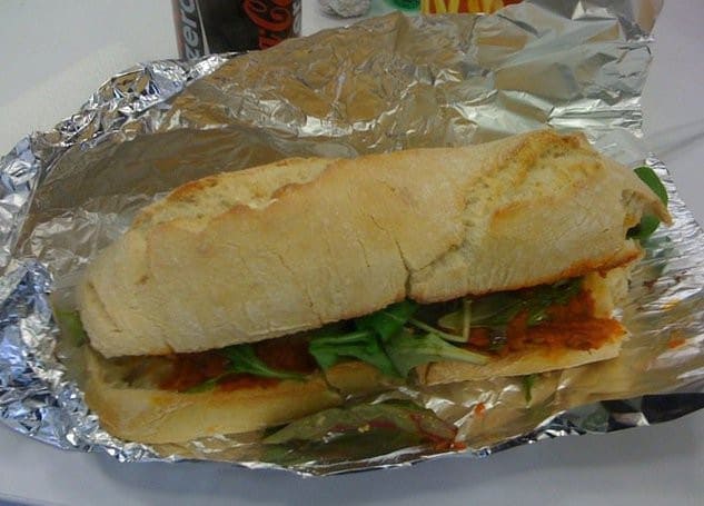 26ClubSandwich — photo 3