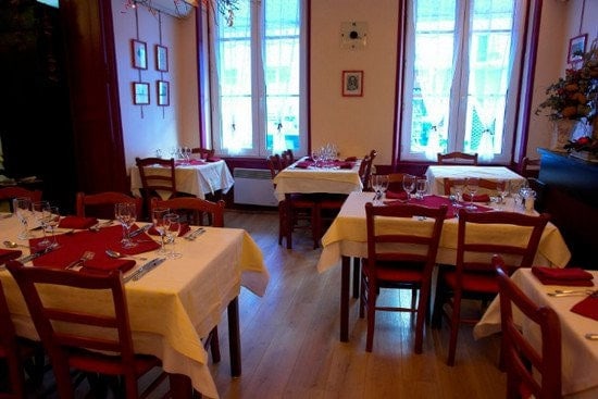 A la Table du Bon Roi Stanislas — photo 3