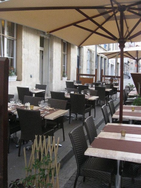 A la Table du Bon Roi Stanislas — photo 2