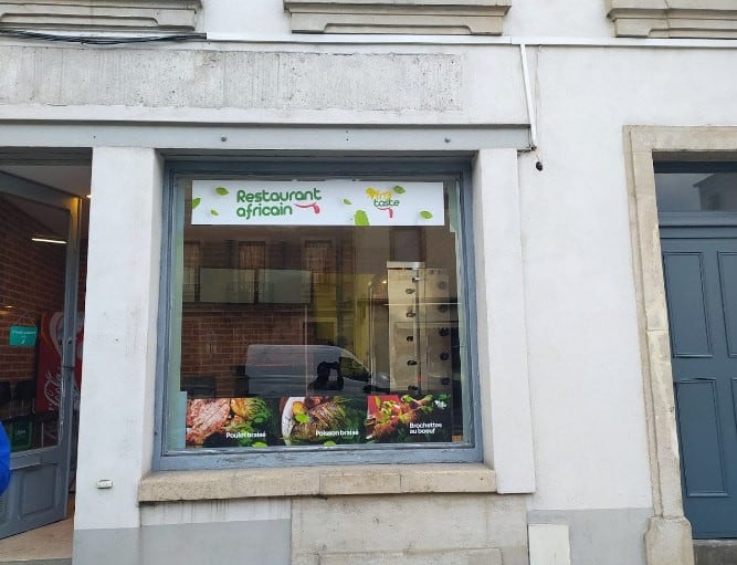 Afrotaste — photo 3