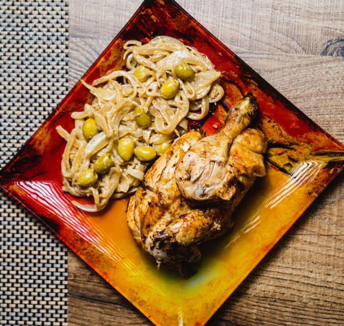 Afrotaste — photo 2