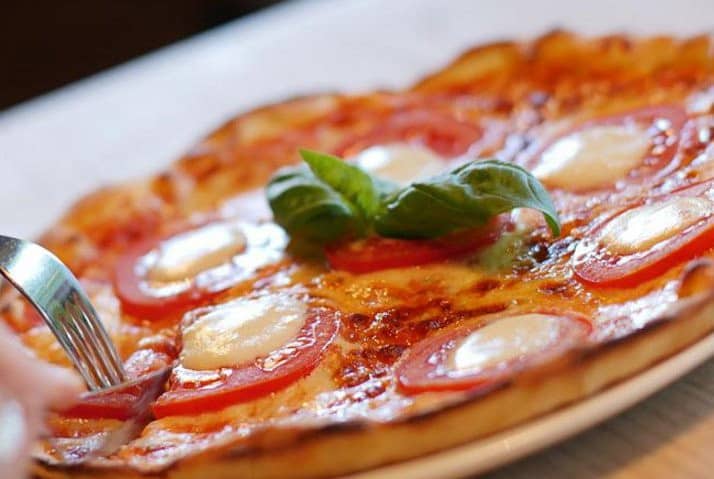 Allo Pizza — photo 2