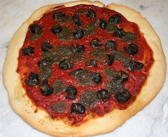 allopizzacouscous — photo 2