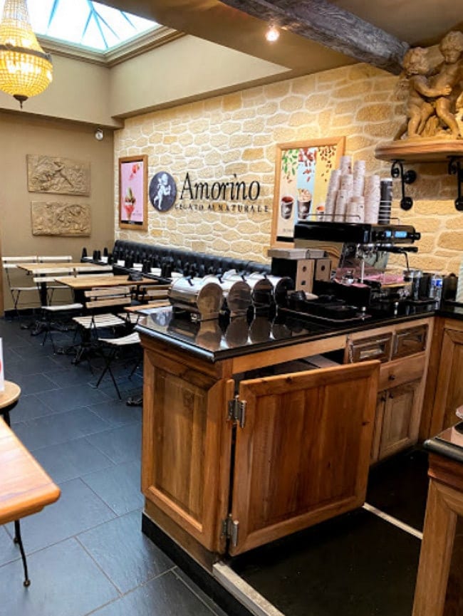 Amorino — photo 3
