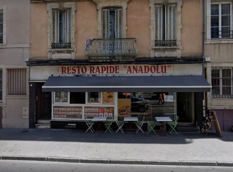 Anadolu — photo 3