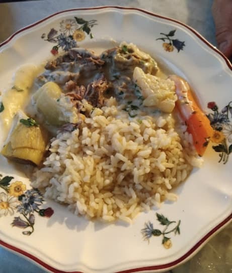 Photo de Antoinette