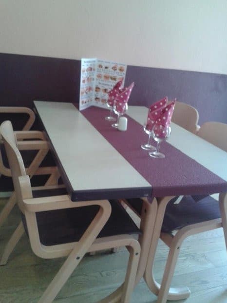 Arzu'm Kebab — photo 2