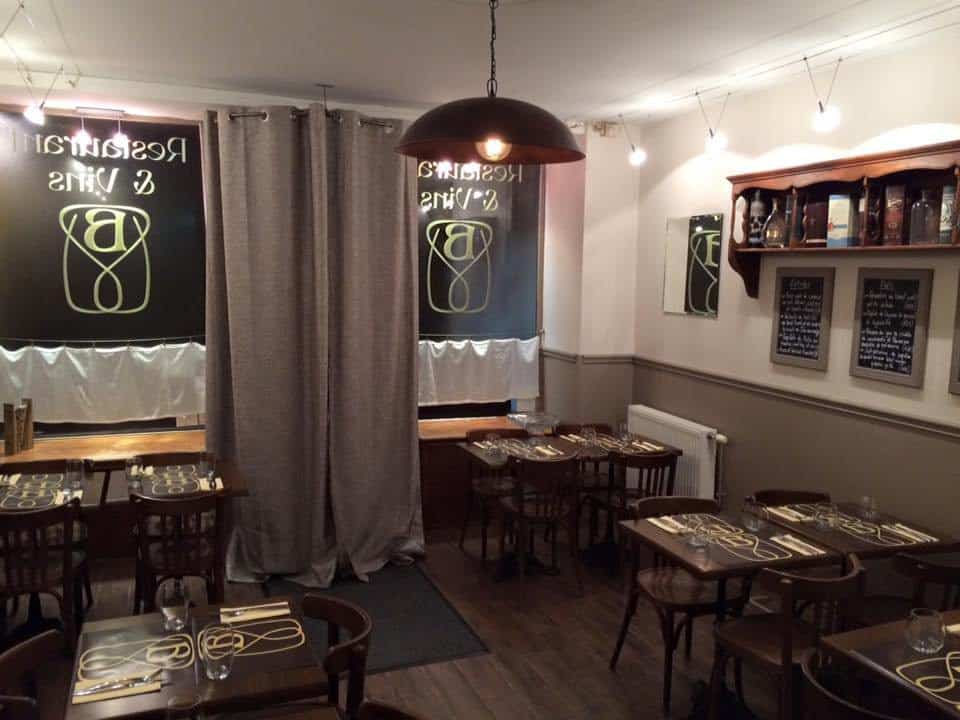Au Bistronome — photo 3