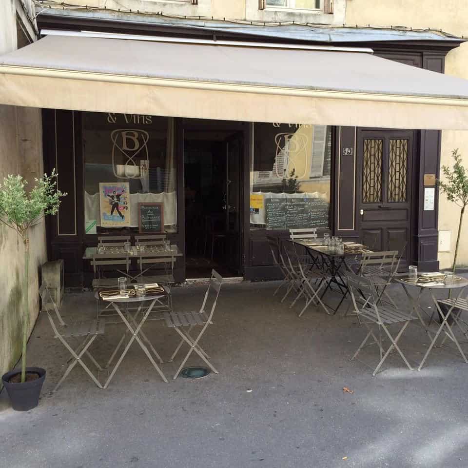 Au Bistronome — photo 2