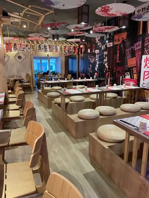 Azako ramen — photo 3