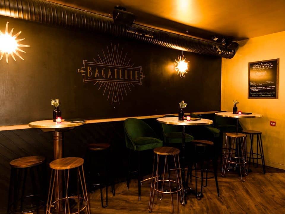 Bagatelle — photo 3