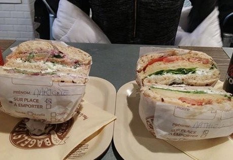 Bagelstein — photo 3