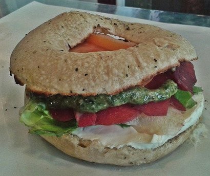 Bagelstein — photo 2