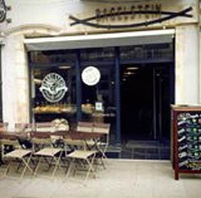Photo de Bagelstein
