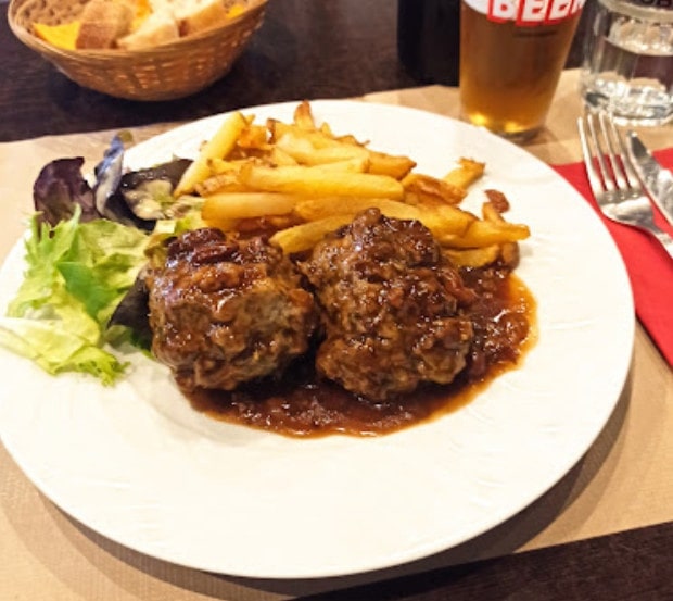 Barami — photo 2