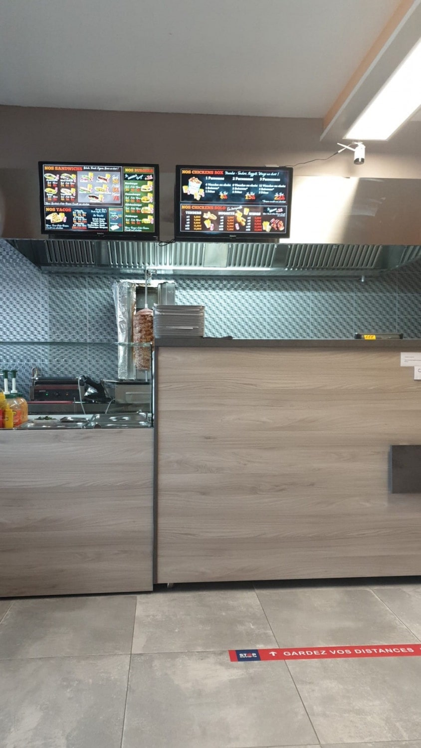 Beauregard Kebab — photo 3