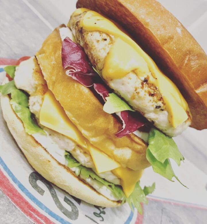 Best Burger — photo 2