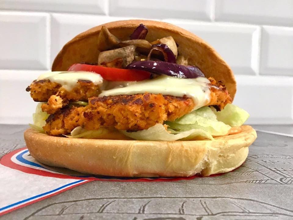 Photo de Best Burger