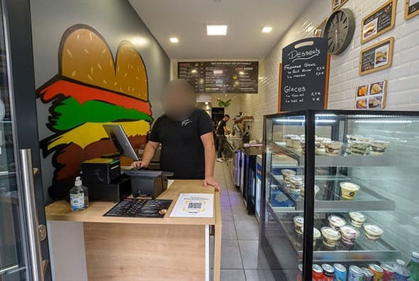 Best Burger — photo 3