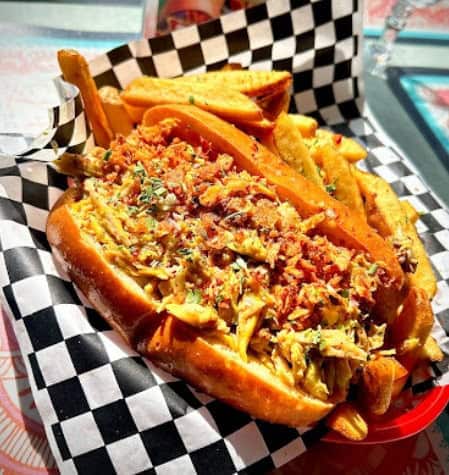 Photo de Bill’s Diner