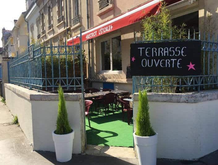 Bistrot De L'etoile — photo 2