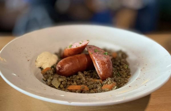 Photo de Bistrot Georgette