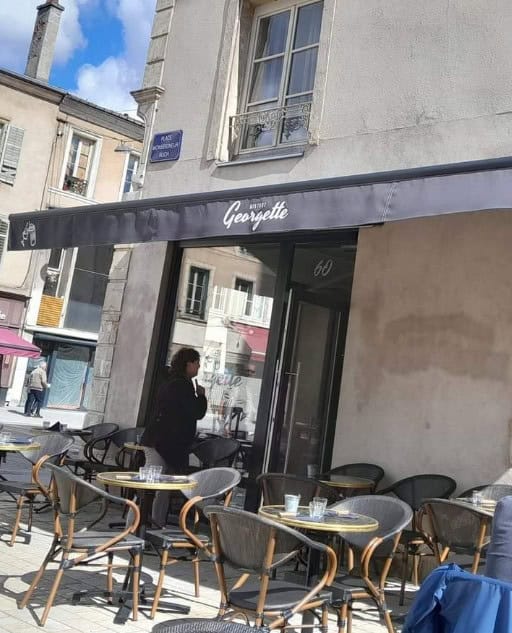 Bistrot Georgette — photo 2