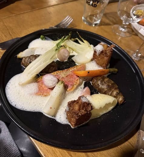 Bistrot Gros — photo 2