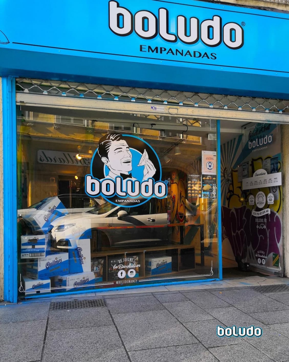 Boludo — photo 3