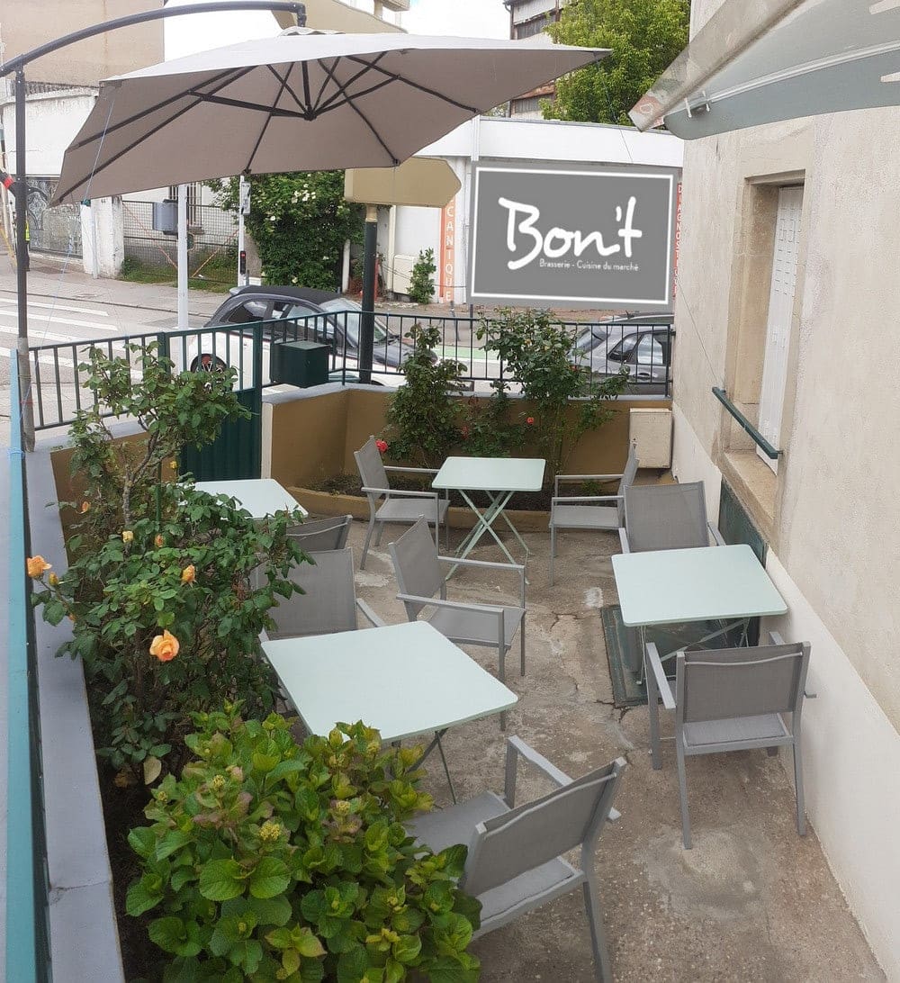 Bon't — photo 2