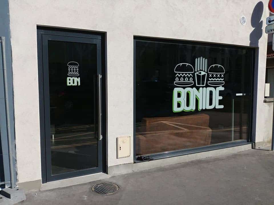 Bonidé — photo 2
