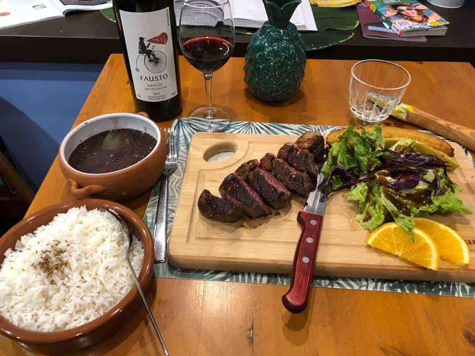 Photo de Boteco Do Brasil