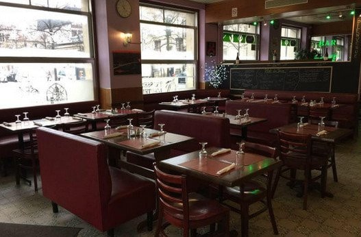 Brasserie d'auteuil — photo 3