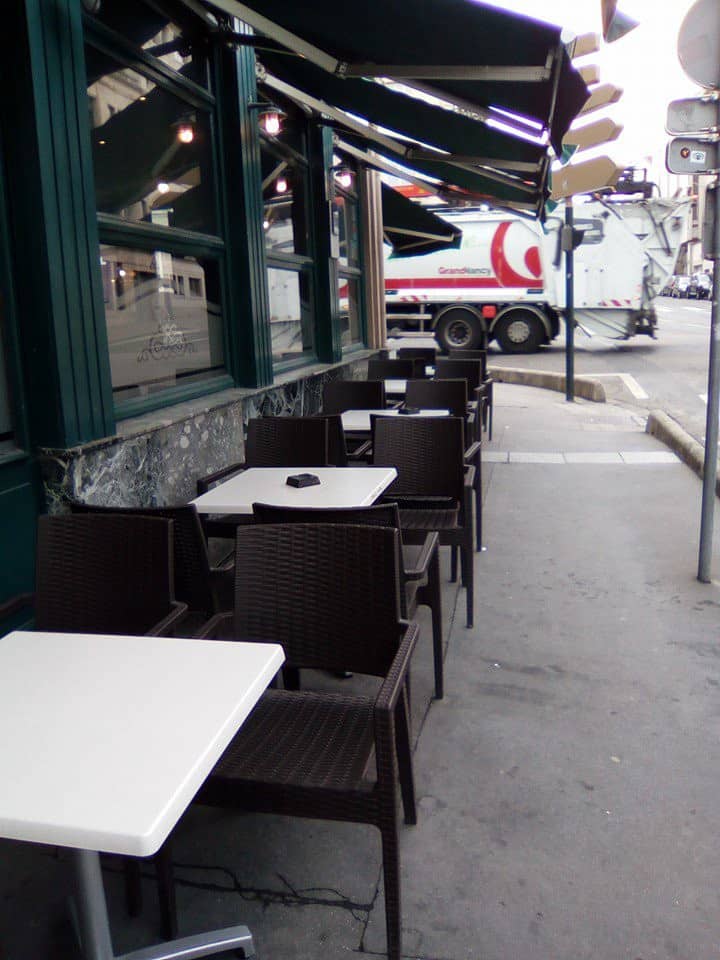 Brasserie De L'Académie — photo 2