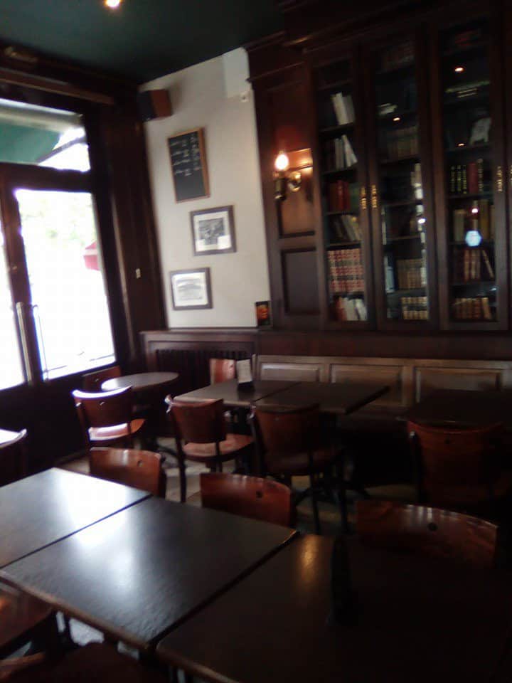 Brasserie De L'Académie — photo 3