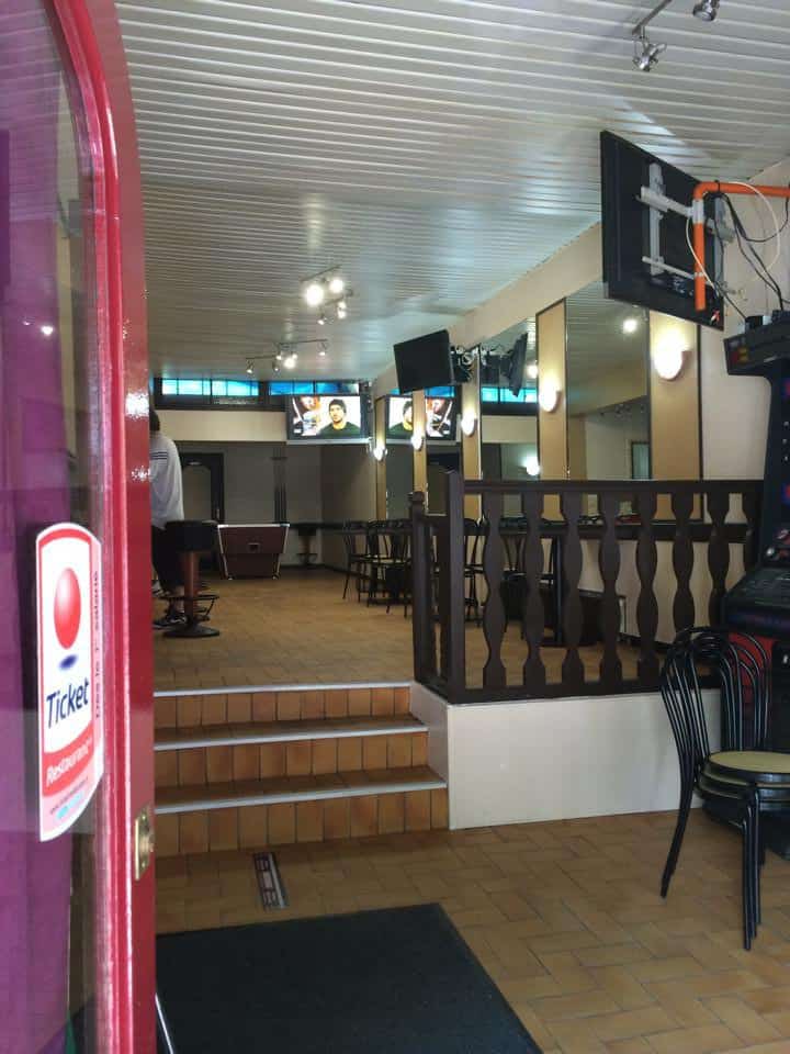 Brasserie de la Tour — photo 2