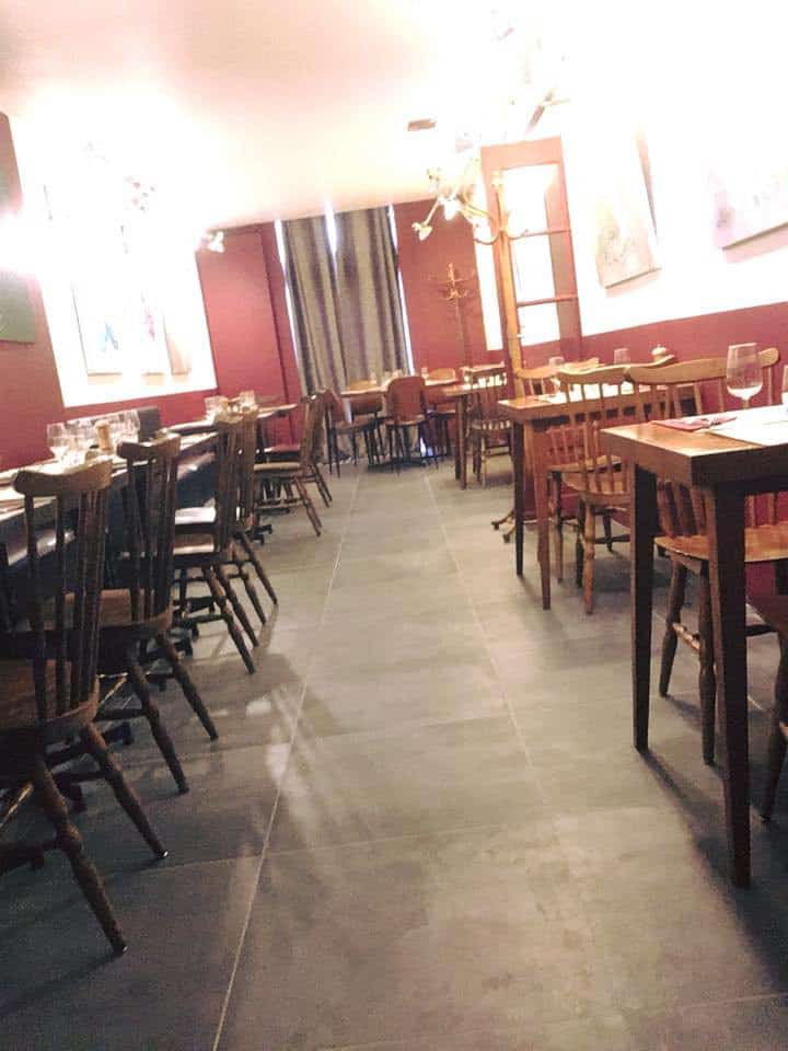 Brasserie Saint-Georges — photo 3