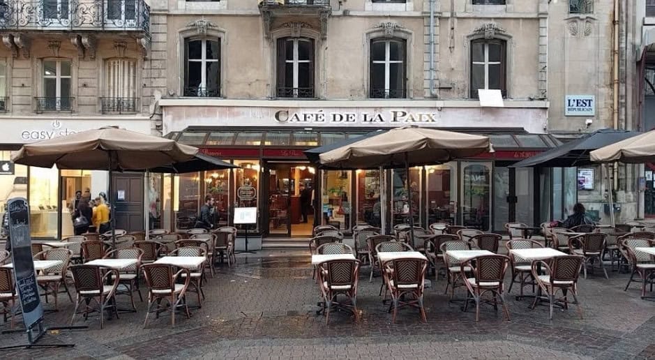 Café de la Paix — photo 3