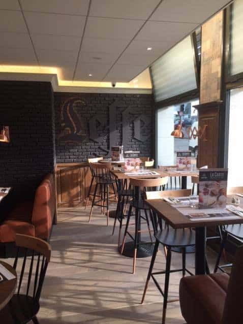 Café Leffe — photo 3
