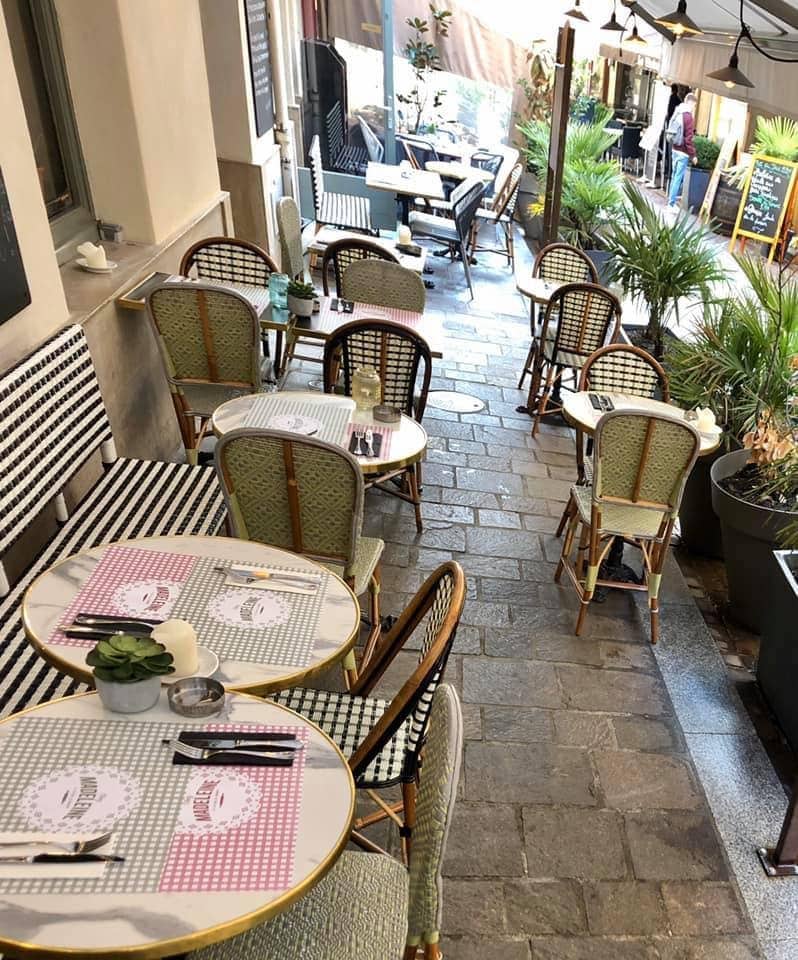 Chez Madeleine — photo 3